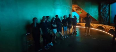 Transgraniczne Współdziałanie Strażaków